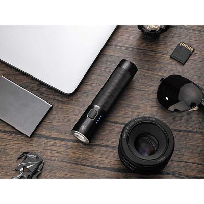 Flashlight OUTDOOR STRONG 1200 lumens