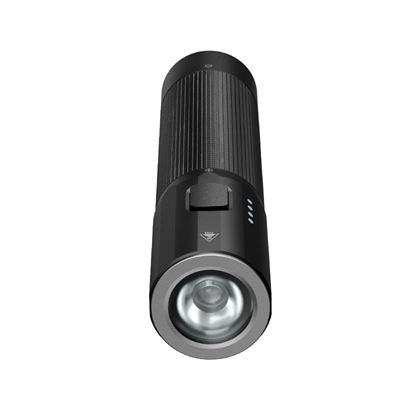 Flashlight OUTDOOR STRONG 1200 lumens