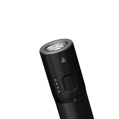 Flashlight OUTDOOR STRONG 1200 lumens
