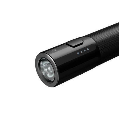 Flashlight OUTDOOR STRONG 1200 lumens
