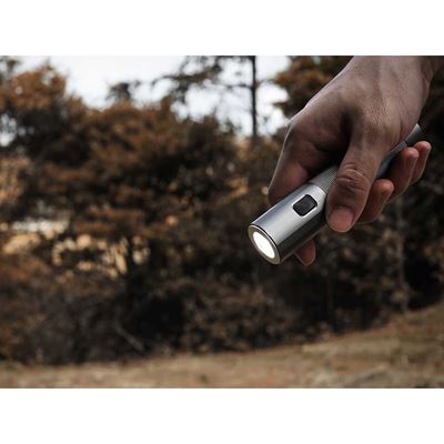Flashlight OUTDOOR STRONG 1200 lumens