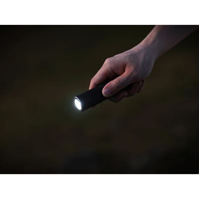Flashlight OUTDOOR STRONG 1200 lumens