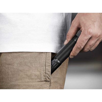 Flashlight OUTDOOR STRONG 1200 lumens