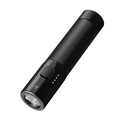 Flashlight OUTDOOR STRONG 1200 lumens