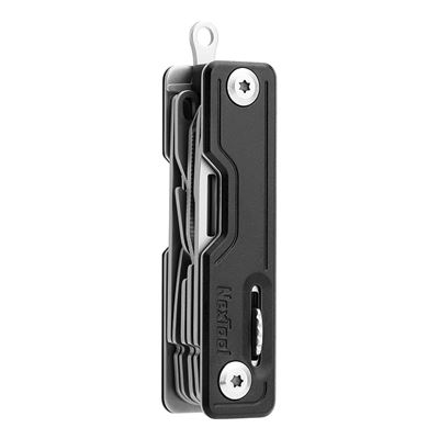 Multi Functional Knife MFK BLACK