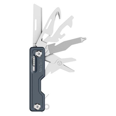 Multi Functional Knife MFK BLUE