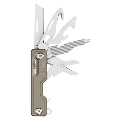 Multi Functional Knife MFK KHAKI