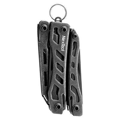 FLAGSHIP MINI Multi Tool DARK