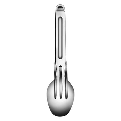 Stainless Steel Portable Tableware