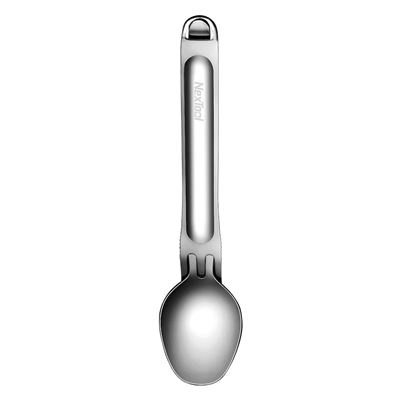 Stainless Steel Portable Tableware