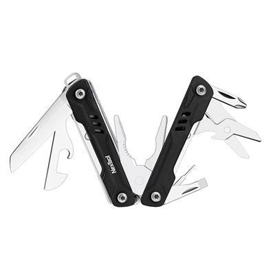 MINI SAILOR Multifunctional Pliers BLACK