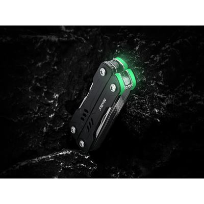 MINI SAILOR Multifunctional Pliers BLACK