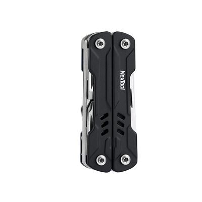 MINI SAILOR Multifunctional Pliers BLACK