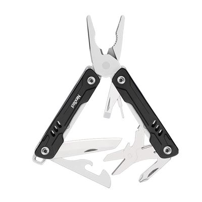 MINI SAILOR Multifunctional Pliers BLACK