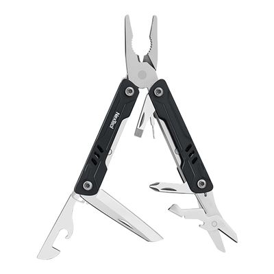 MINI SAILOR Multifunctional Pliers BLACK