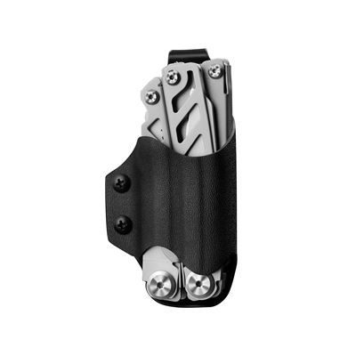 FLAGSHIP PRO Kydex Sheath BLACK