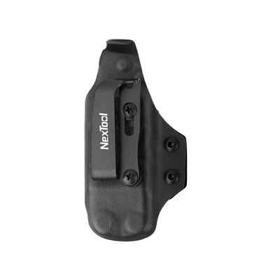 FLAGSHIP PRO Kydex Sheath BLACK