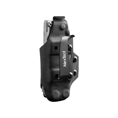 FLAGSHIP PRO Kydex Sheath BLACK