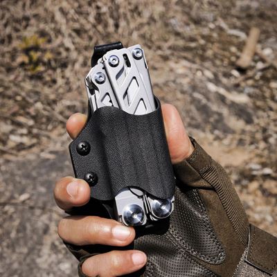 FLAGSHIP PRO Kydex Sheath BLACK