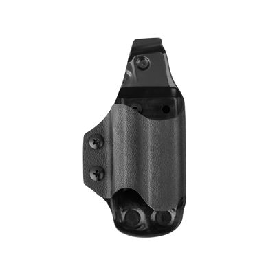 FLAGSHIP PRO Kydex Sheath BLACK