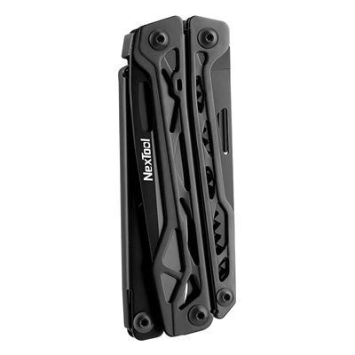 BLACK KNIGHT Multi Tool BLACK