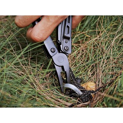 BLACK KNIGHT Multi Tool BLACK