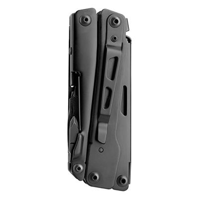 BLACK KNIGHT Multi Tool BLACK