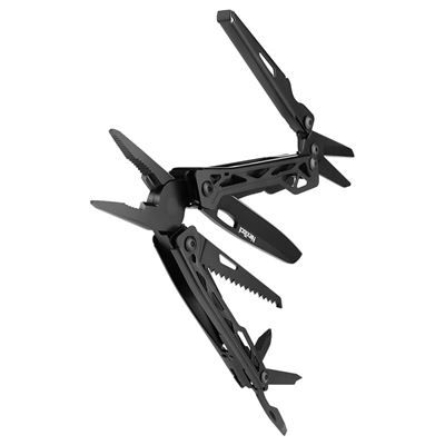 BLACK KNIGHT Multi Tool BLACK