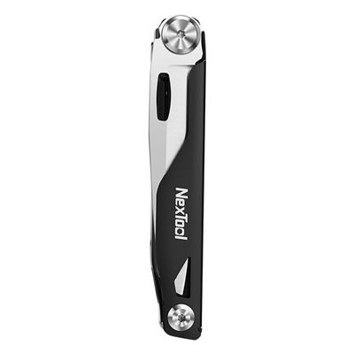 EDC Multifunctional Knife BLACK