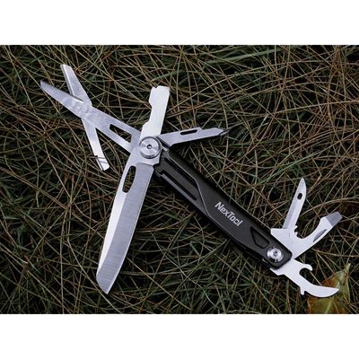 EDC Multifunctional Knife BLACK