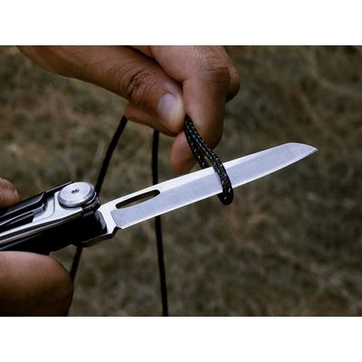 EDC Multifunctional Knife BLACK