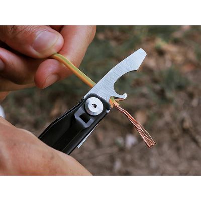 EDC Multifunctional Knife BLACK