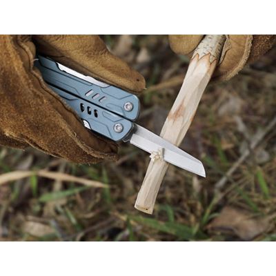 MINI SAILOR Multifunctional Pliers BLUE