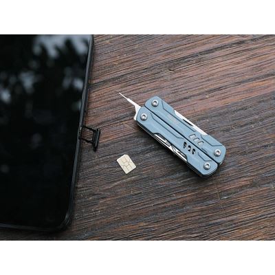 MINI SAILOR Multifunctional Pliers BLUE