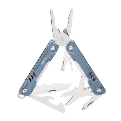 MINI SAILOR Multifunctional Pliers BLUE