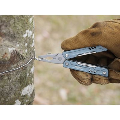 MINI SAILOR Multifunctional Pliers BLUE
