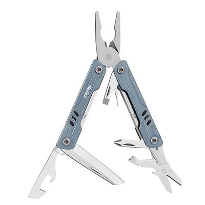 MINI SAILOR Multifunctional Pliers BLUE