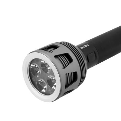 Flashlight THUNDER SEARCHLIGHT 3600 lumens