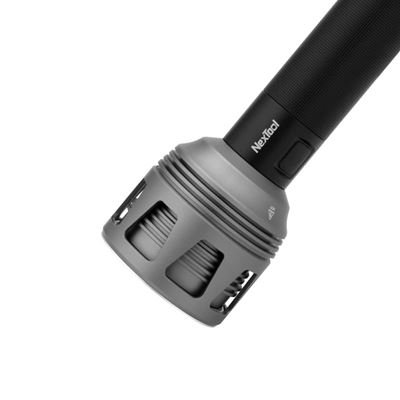 Flashlight THUNDER SEARCHLIGHT 3600 lumens