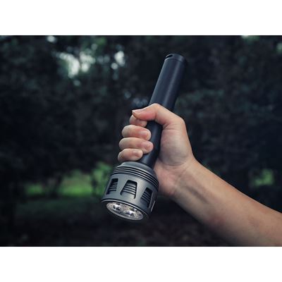 Flashlight THUNDER SEARCHLIGHT 3600 lumens