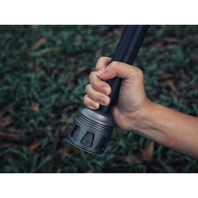 Flashlight THUNDER SEARCHLIGHT 3600 lumens