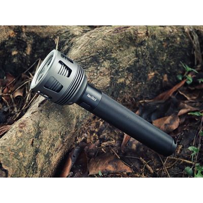 Flashlight THUNDER SEARCHLIGHT 3600 lumens
