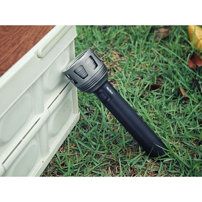 Flashlight THUNDER SEARCHLIGHT 3600 lumens