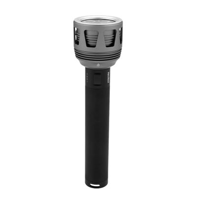 Flashlight THUNDER SEARCHLIGHT 3600 lumens