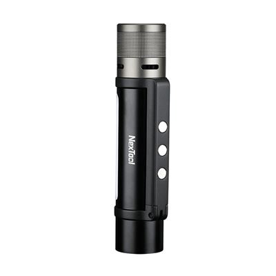 Flashlight THUNDER 6in1 1000 lumens