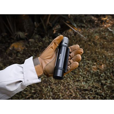 Flashlight THUNDER 6in1 1000 lumens
