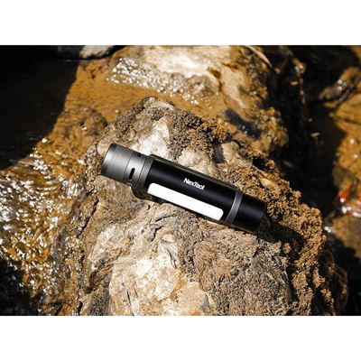 Flashlight THUNDER 6in1 1000 lumens