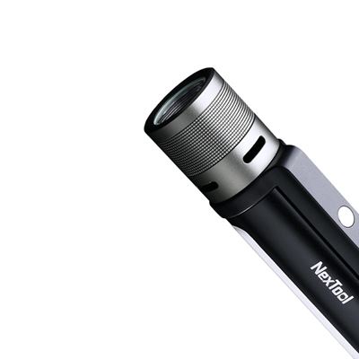 Flashlight THUNDER 6in1 1000 lumens