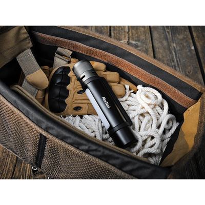 Flashlight THUNDER 6in1 1000 lumens