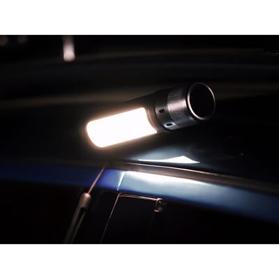 Flashlight THUNDER 6in1 1000 lumens